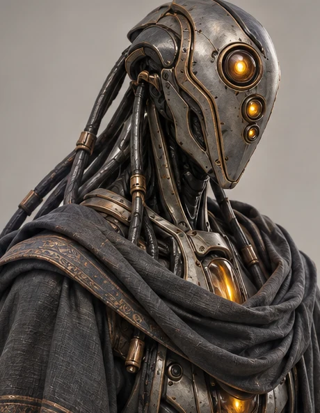 Snorvix, Xelthoid archivist