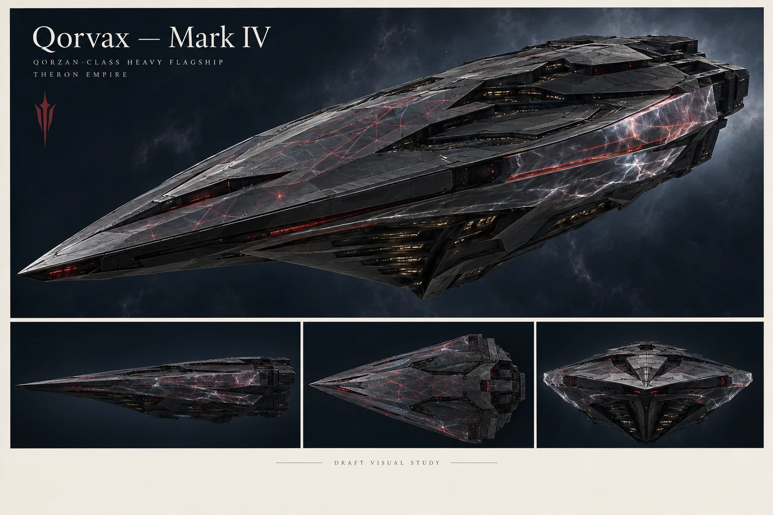 Qorzan-Class — illustration
